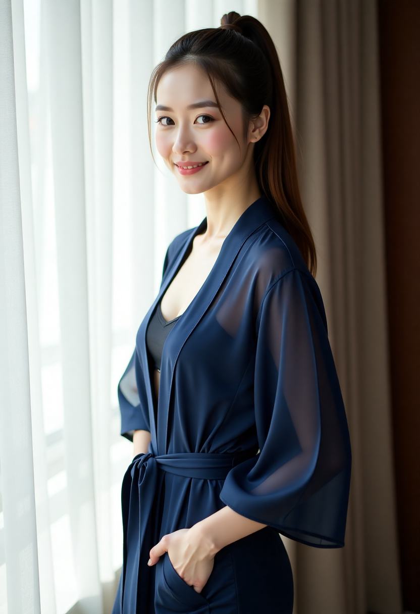 月亮失约海报